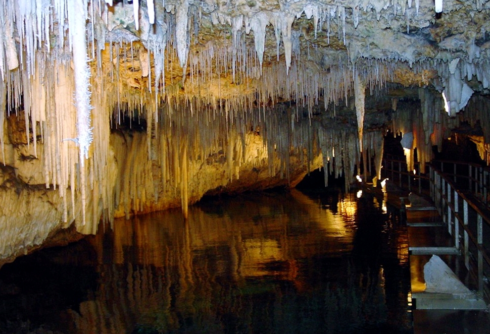 bandon crystal caves